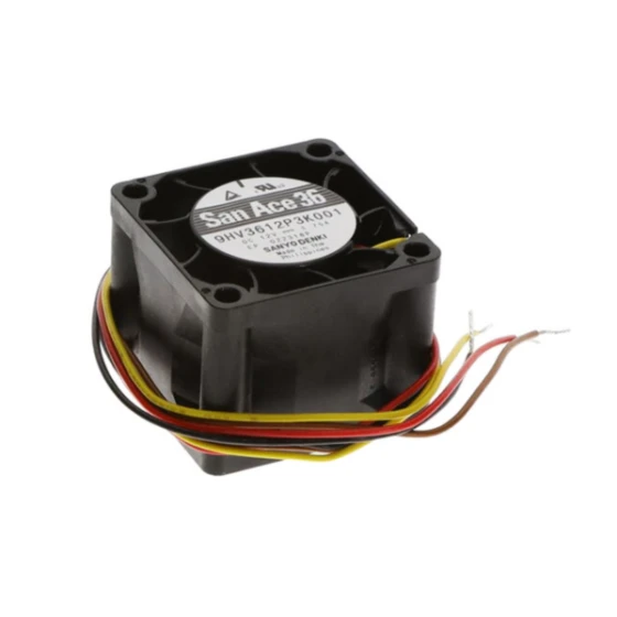 Ventilateur Sanyo Denki 9HV3612P3K001