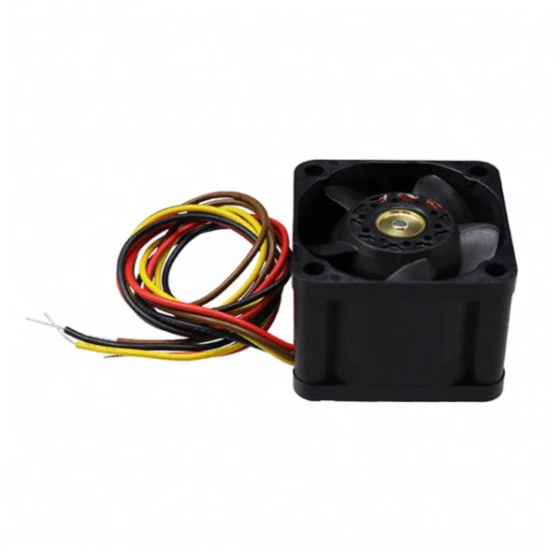 Ventilateur Sanyo Denki 9HVA0412P3J001