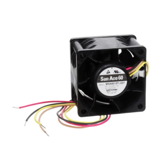 Ventilateur Sanyo Denki 9HVA0612P1J001