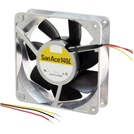 Sanyo 9LB1412H501 fan