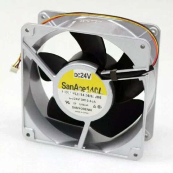 Ventilateur Sanyo 9LB1424H5J06