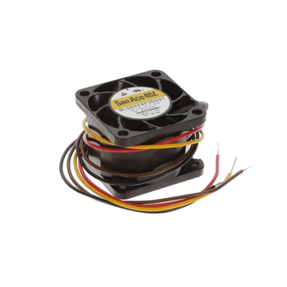 Ventilateur Sanyo Denki 9LG0424P3G001