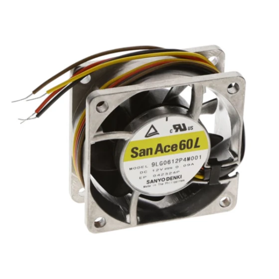 Ventilateur Sanyo Denki 9LG0612P4M001