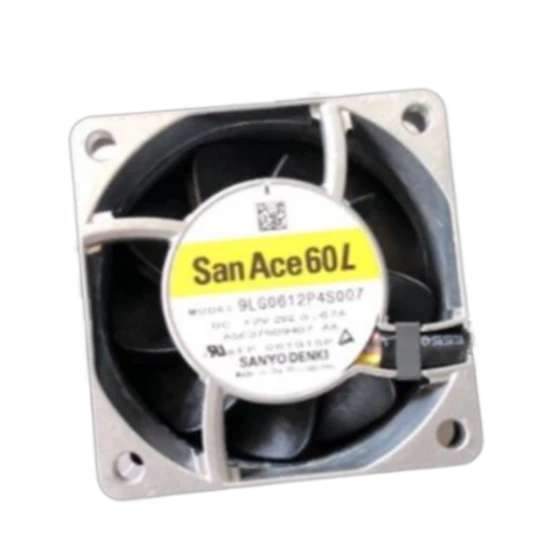 Ventilateur Sanyo 9LG0612P4S007