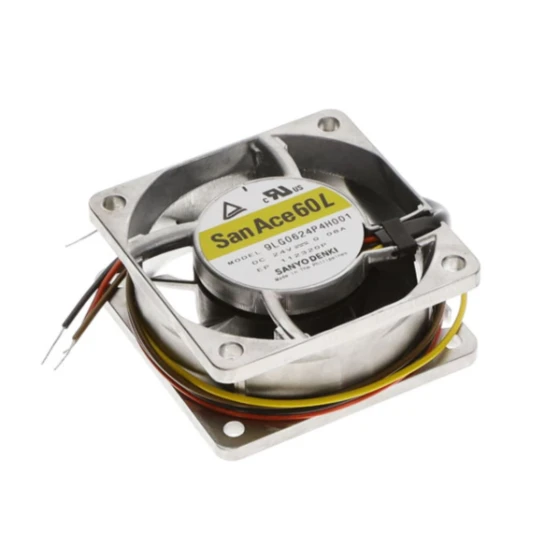 Ventilateur Sanyo Denki 9LG0624P4H001