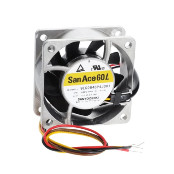 Ventilateur Sanyo Denki 9LG0648P4J001