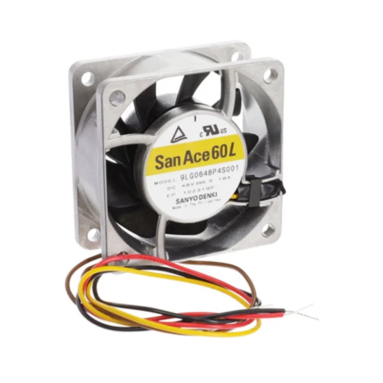 Ventilateur Sanyo Denki 9LG0648P4S001