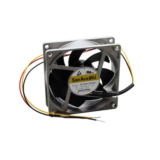 Ventilateur Sanyo Denki 9LG0812H4001
