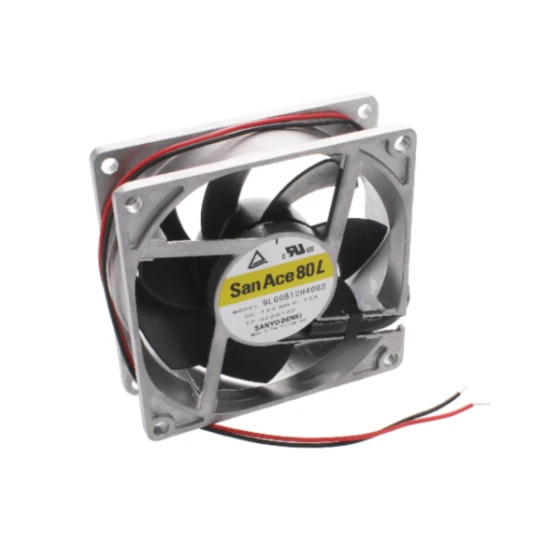 Ventilateur Sanyo Denki 9LG0812H4002