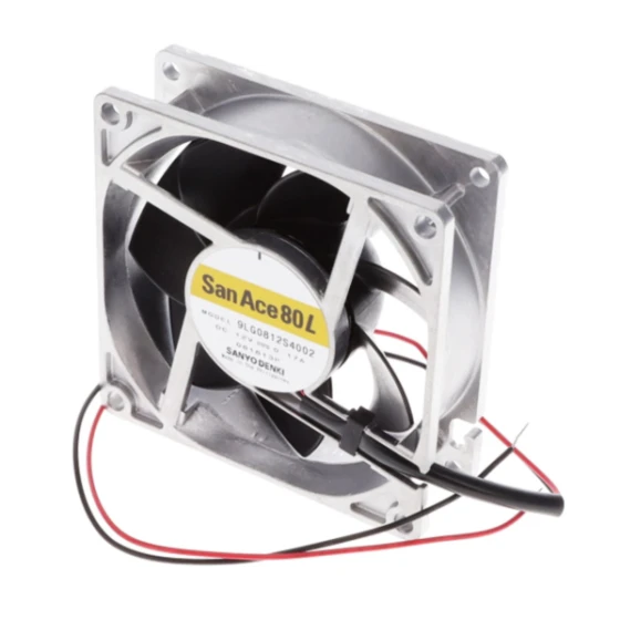 Ventilateur Sanyo Denki 9LG0812S4002