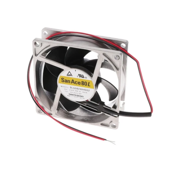 Ventilateur Sanyo Denki 9LG0824H4002