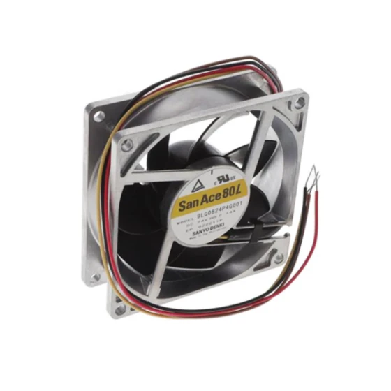 Ventilateur Sanyo Denki 9LG0824P4G001