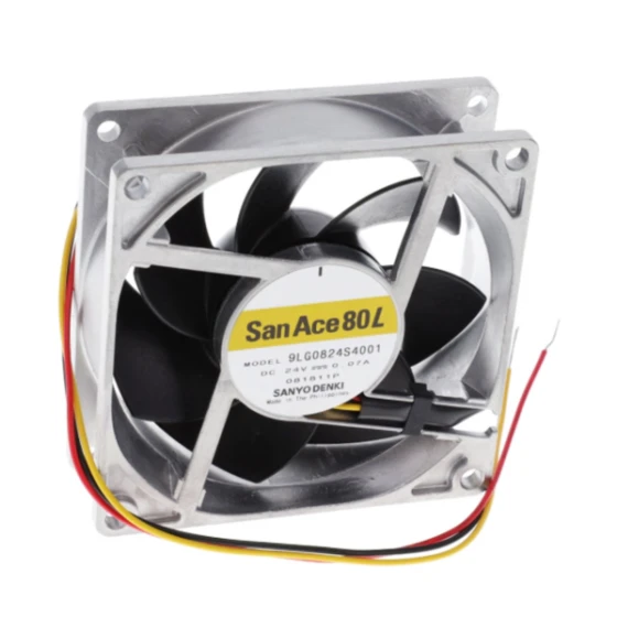 Ventilateur Sanyo Denki 9LG0824S4001