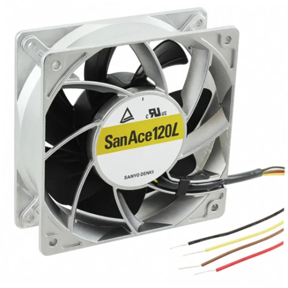 Ventilateur Sanyo Denki 9LG1212P1H001