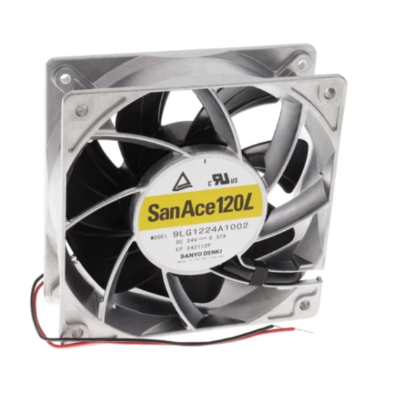 Ventilateur Sanyo Denki 9LG1224A1002