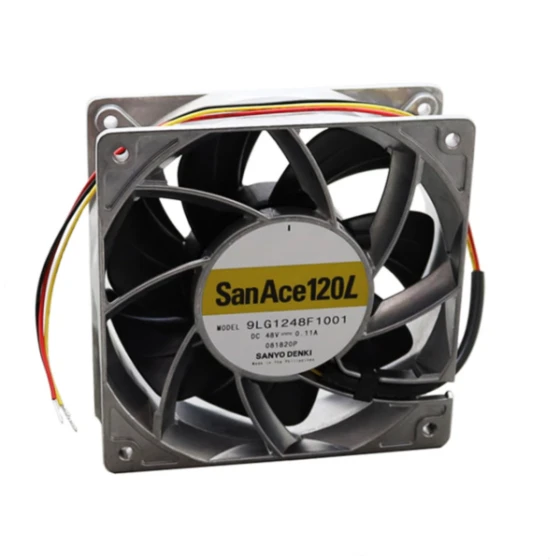 Ventilateur Sanyo Denki 9LG1248F1001