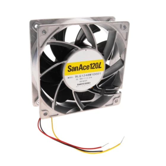Ventilateur Sanyo Denki 9LG1248M1D001