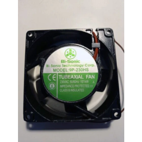 Ventilateur Bi-Sonic 9P-230HS