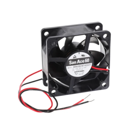 Ventilateur Sanyo Denki 9RA0624F40021