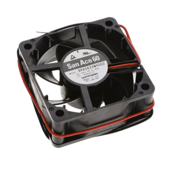 Ventilateur Sanyo Denki 9RA0624M4002