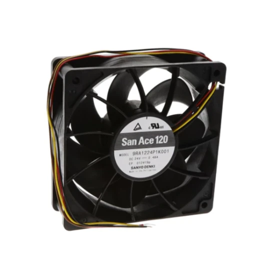 Ventilateur Sanyo Denki 9RA1224P1K001