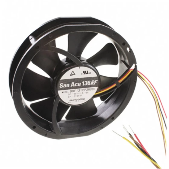 Ventilateur Sanyo Denki 9RF1312P3H001