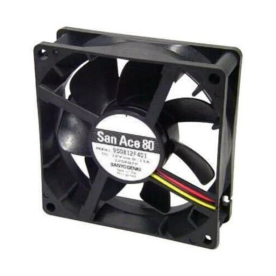 Ventilateur Sanyo 9S0812F401