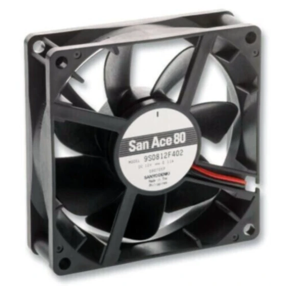 Ventilateur Sanyo 9S0812F4011