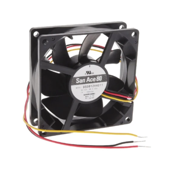 Ventilateur Sanyo Denki 9S0812H4011