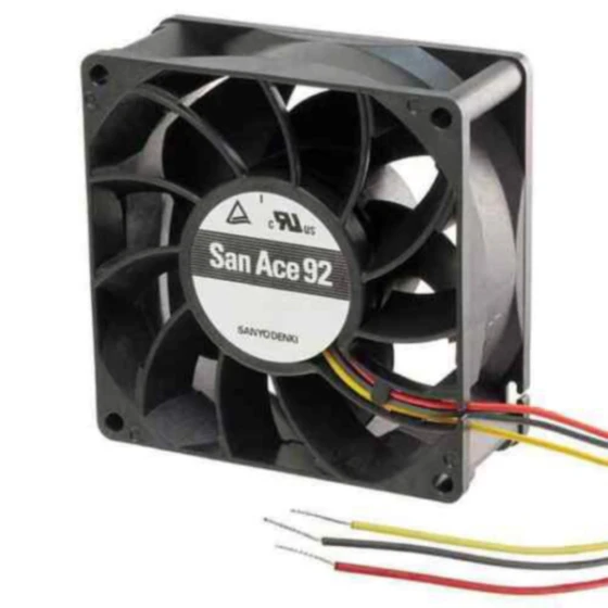 Ventilateur Sanyo 9S0912M4011