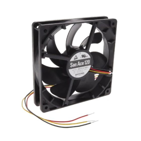 Ventilateur Sanyo Denki 9S1212L4D01