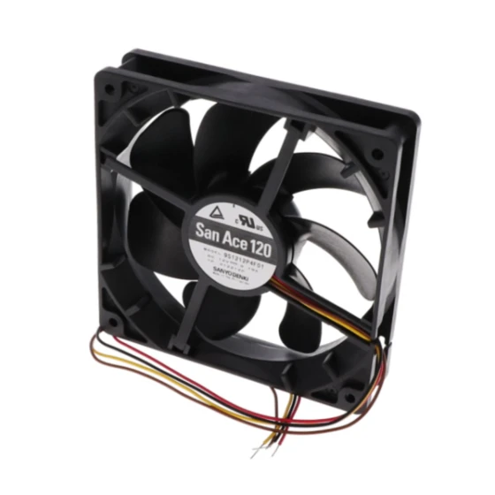 Ventilateur Sanyo Denki 9S1212P4F01