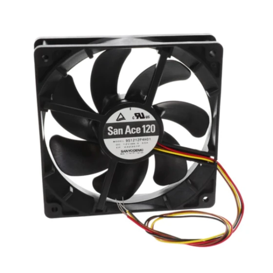 Ventilateur Sanyo Denki 9S1212P4H01