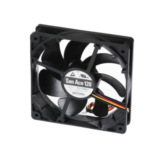 Ventilateur Sanyo Denki 9S1224M401