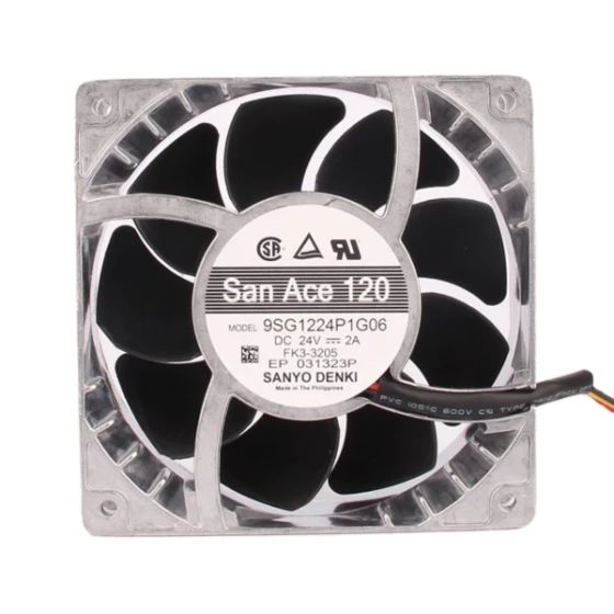 Ventilateur Sanyo 9SG1224P1G06
