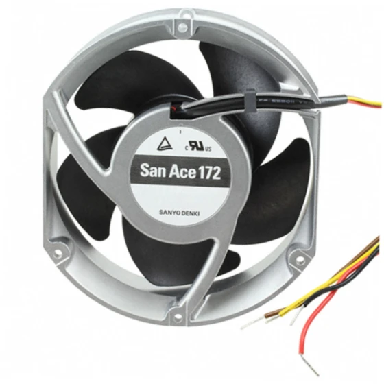 Ventilateur Sanyo Denki 9SG5748P5G01