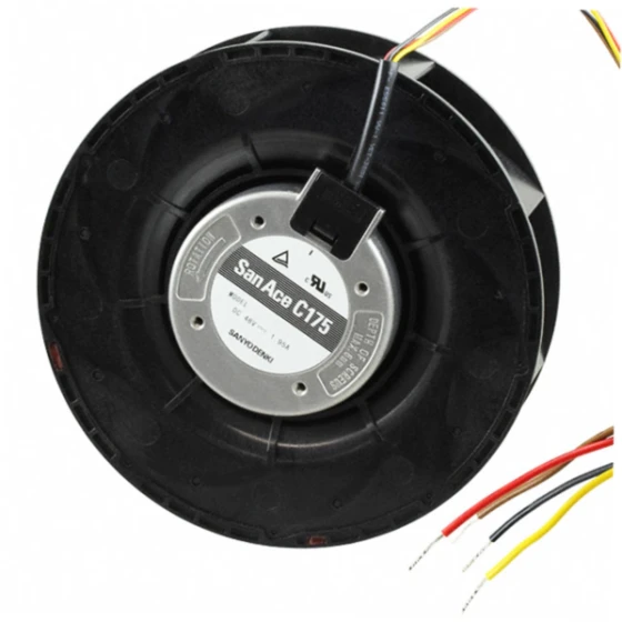 Ventilateur Sanyo Denki 9TG24P0G01