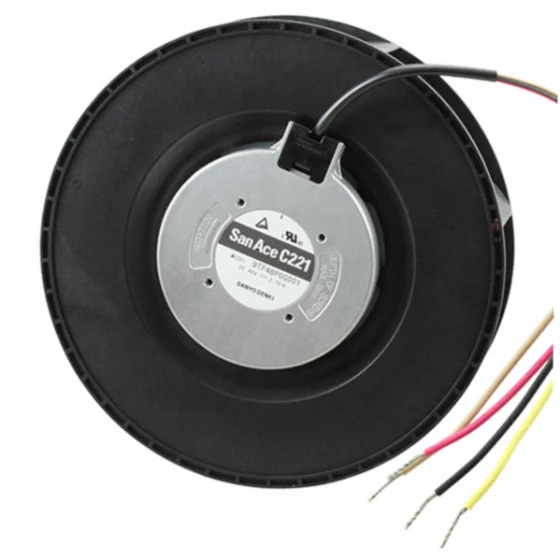 Ventilateur Sanyo Denki 9TP48P0G001