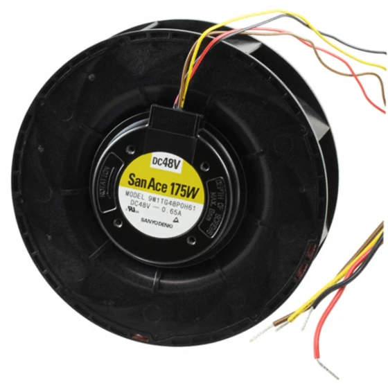Ventilateur Sanyo Denki 9W1TG48P0H61