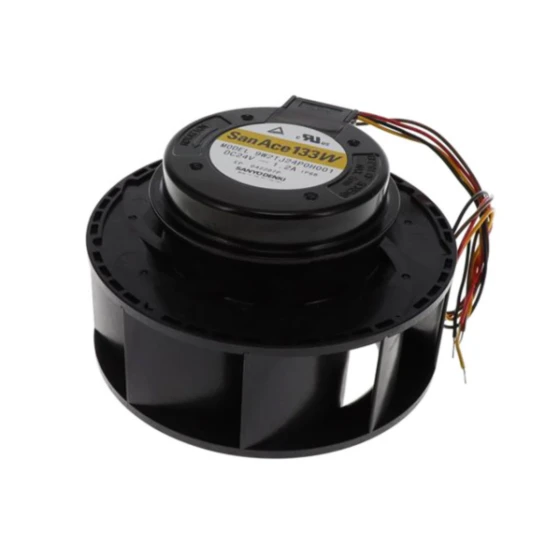 Ventilateur Sanyo Denki 9W2TJ24P0H001