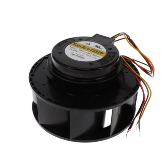 Ventilateur Sanyo Denki 9W2TJ48P0H001