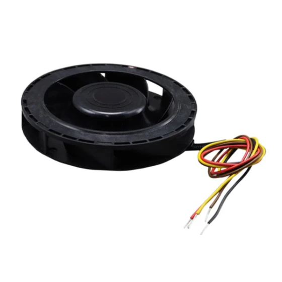 Ventilateur Sanyo Denki 9W2TM48P4G001