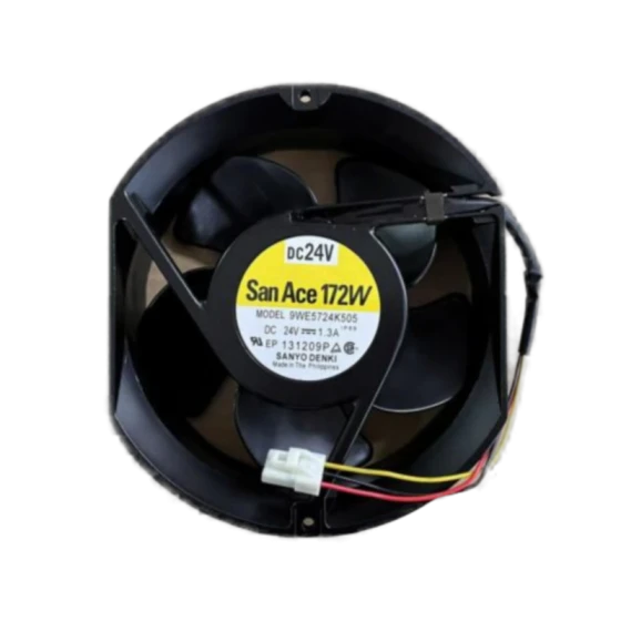 Ventilateur Sanyo 9WE5724K505