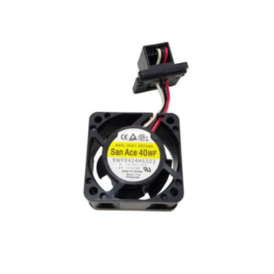 Ventilateur Sanyo 9WF0424H6503