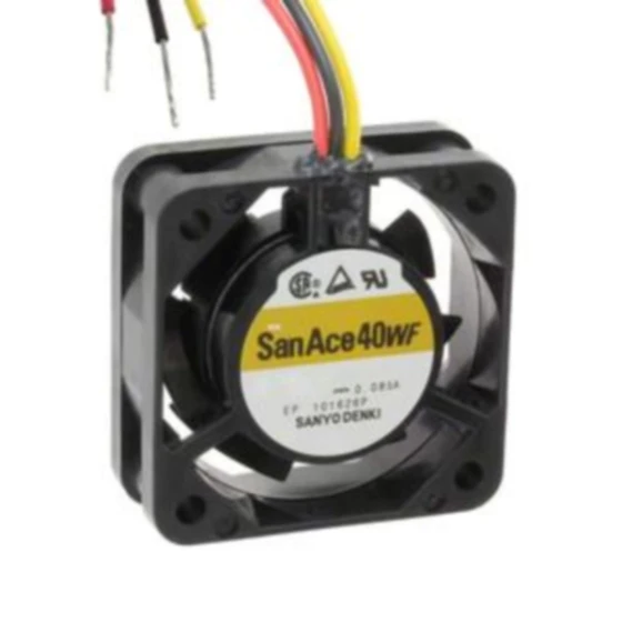 Ventilateur Tubeaxial 9WF0424H6D01