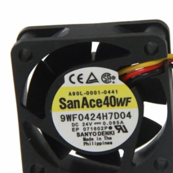 Ventilateur Sanyo 9WF0424H7D04