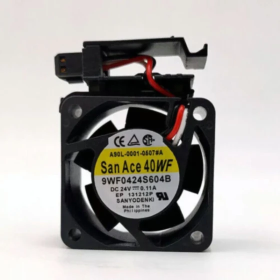 Ventilateur Sanyo 9WF0424S604B