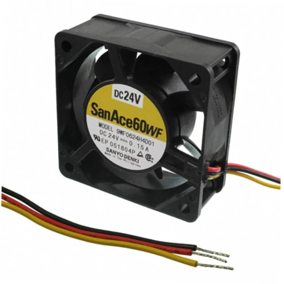 Ventilateur Sanyo Denki 9WF0624H4D01
