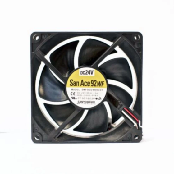 Ventilateur Sanyo 9WF0924H