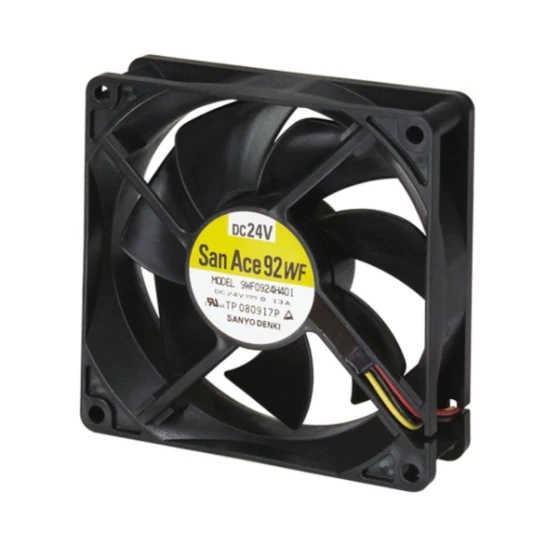 Ventilateur Sanyo Denki 9WF0924H401